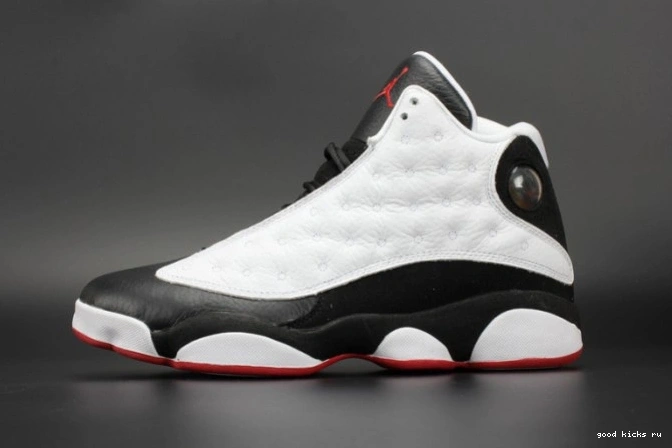 CDP Jordan Air He Got 13 Game (2008) Retro 309259-104 0704
